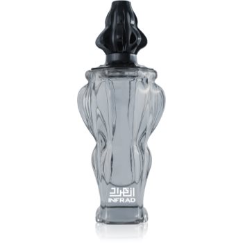 Zimaya Infrad Noir Eau de Parfum pentru bărbați - imagine 2